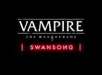 Vampire: The Masquerade - Swansong trailer shown