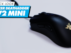 We take a closer look at the Razer Death Adder V2 Mini