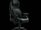 Razer launches cost efficient gaming chair, the Iskur X