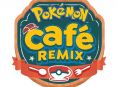 Pokémon Café Mix will soon receive brand-new content and a slightly revamped title