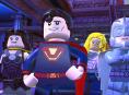 Lego DC Super Villains is now official
