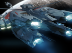 Buy a Javelin destroyer in Star Citizen for just $2500