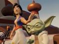 Disney Infinity 4.0 was going to be called Kingdoms