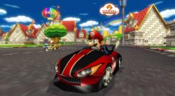 28 million Mario Kart Wii
