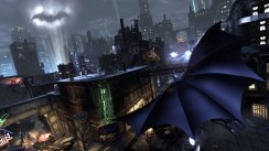 Weekender: Arkham City Rises
