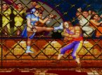 New combos found in original Street Fighter II