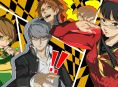 Expect more PC ports after Persona 4's golden success