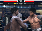 Punching Vita: Vivid Games talks Real Boxing