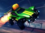 Rocket League celebrates its fifth birthday with massive update
