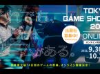 Tokyo Game Show will again be an online-only event this year