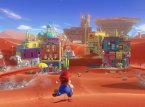 Rumour: Super Mario Odyssey arriving in November