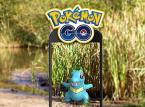 Pokémon Go's January Community Day will feature Totodile
