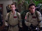 Ghostbusters 3 "being written right now"