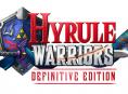 Hyrule Warriors returns on Switch with Definitive Edition