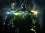 Injustice 2 tops UK sales charts for a second week