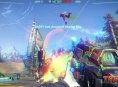Tribes: Ascend finally gets updated