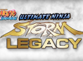 Naruto Ultimate Ninja Storm Legacy receives first trailer