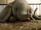Check out the first trailer for Disney's Dumbo