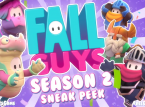 Mediatonic shares a sneak peak at Fall Guys: Season 2