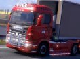 Euro Truck Simulator 2 reaches Scandinavia