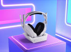Logitech unveils fifth generation of Astro A50 headset