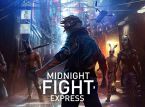 Midnight Fight Express offers brutal brawls