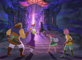 Ni no Kuni II's The Lair of the Lost Lord DLC revealed