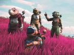 No Man's Sky sees huge spike in player numbers