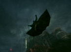 Batman: Arkham Knight's Fear Takedown in gameplay clip