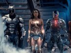 Here's a Justice League trailer... with dogs