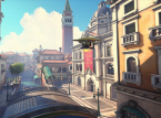 Overwatch map Rialto finally live for PC, PS4, and Xbox One
