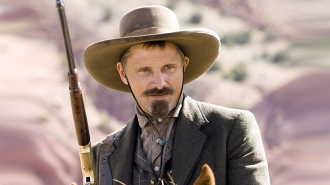 Viggo Mortenson's western The Dead Don't Hurt shown off in first trailer