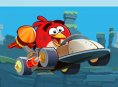 Angry Birds Go reaches 100 million downloads