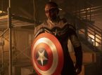 Anthony Mackie talks about limited creativity in Marvel