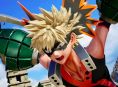 Jump Force is releasing for Nintendo Switch later this year