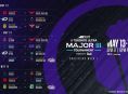 The Call of Duty League Major III Qualifiers start today