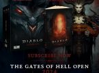 Diablo is getting a tabletop RPG adaptation