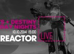 Gamereactor Live today: News Weekly + Destiny Friday Nights