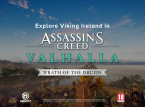 Ireland is using Assassin's Creed Valhalla in its tourism campaign