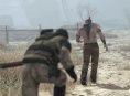 Shots fired with a hidden message in Metal Gear Survive