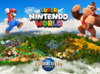 Super Nintendo World in Spain? There are signs that point to Port Aventura