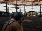PUBG CEO wants PUBG to become "universal media franchise"