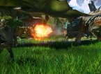 Scalebound is back for pre-order at a French retailer