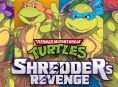 Turtles: Shredder's Revenge is included with Game Pass