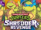Turtles: Shredder's Revenge is included with Game Pass