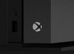 Microsoft creates a special Xbox One X with Taco Bell