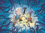 Disenchantment to end next month