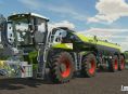 Farming Simulator 22 to launch in November