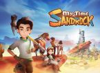 My Time at Sandrock releases huge update for Nintendo Switch