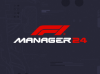 F1 Manager 2024 is set to debut on PC and consoles this summer
